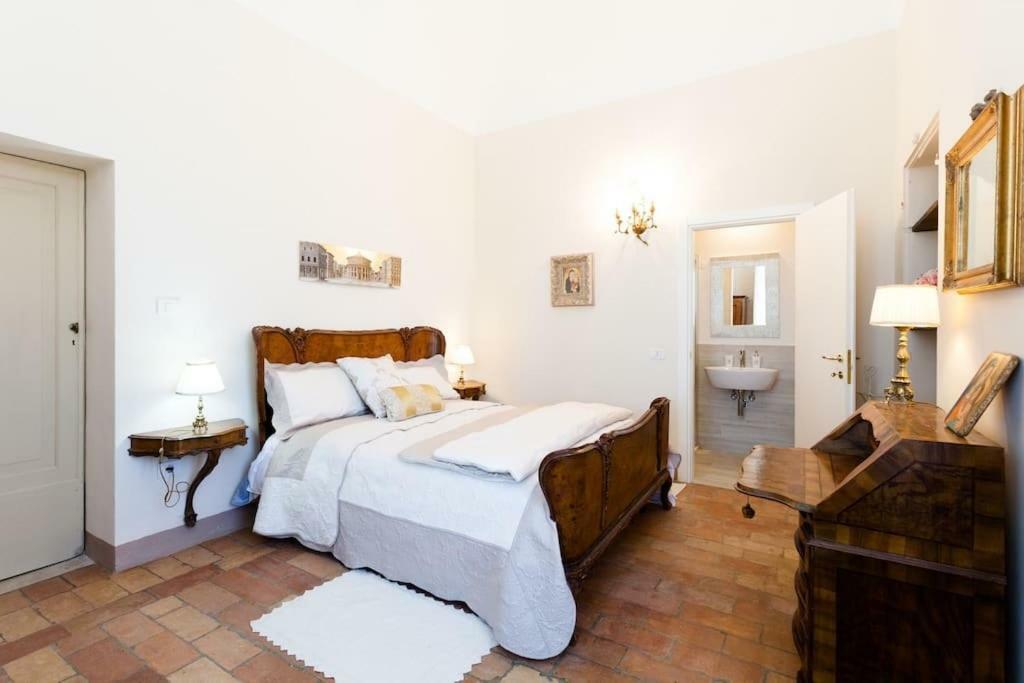 Ca'Lavalle B&B Urbino Ngoại thất bức ảnh