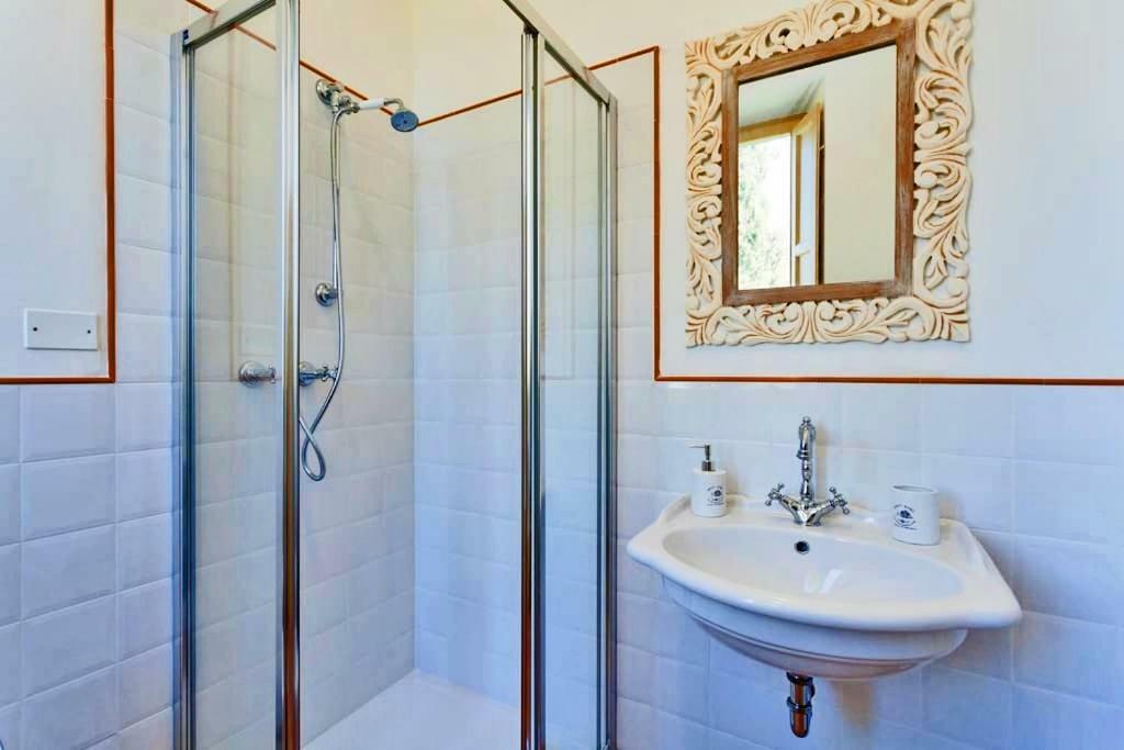 Ca'Lavalle B&B Urbino Ngoại thất bức ảnh