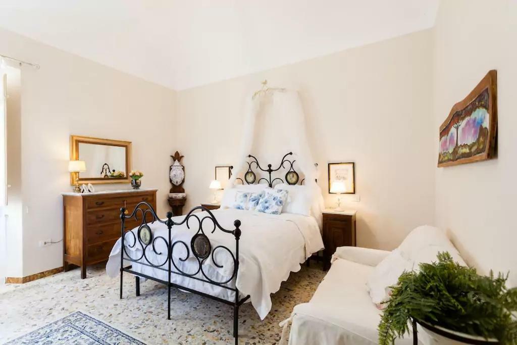 Ca'Lavalle B&B Urbino Ngoại thất bức ảnh