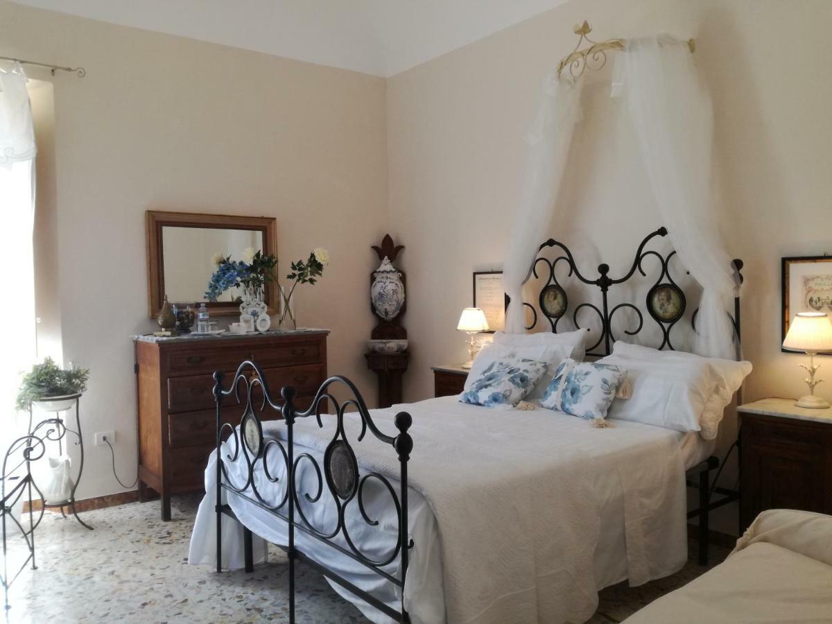 Ca'Lavalle B&B Urbino Ngoại thất bức ảnh